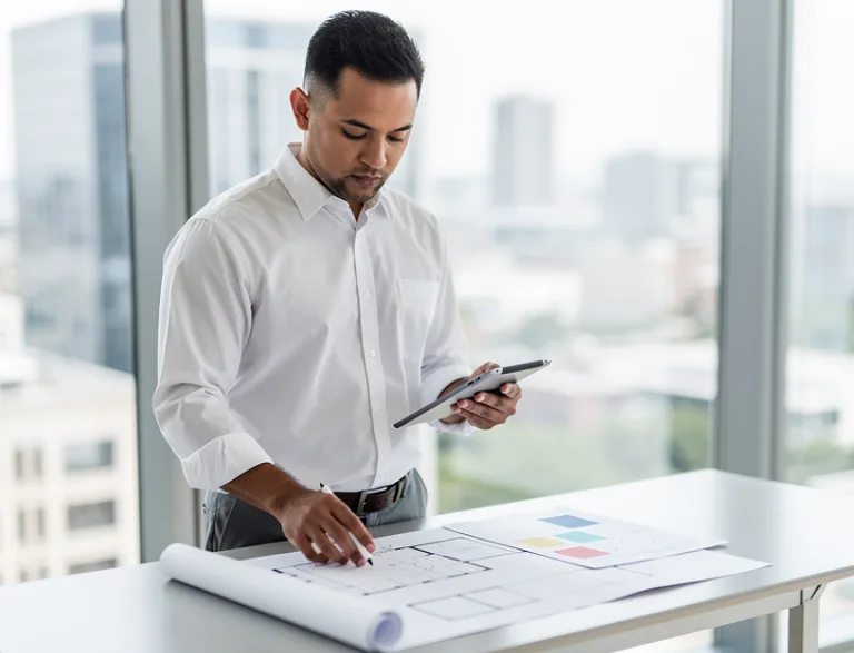 Commercial Real Estate Broker service in Borough Park